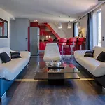 RG Duplex - LRA Cannes