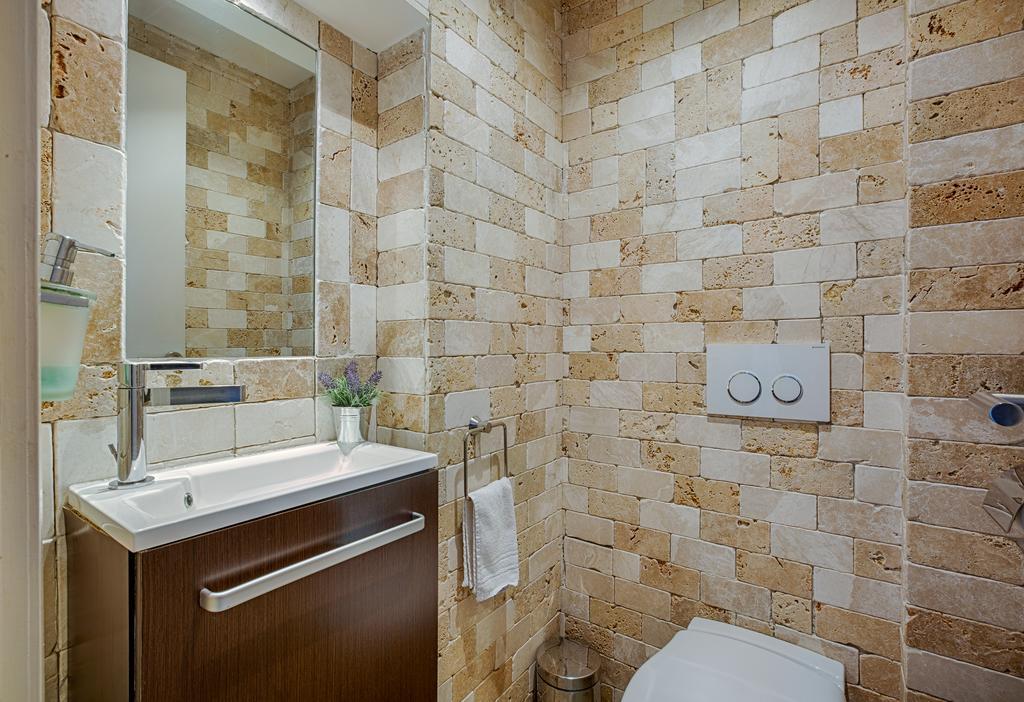 Appartement Rg Duplex - Lra *