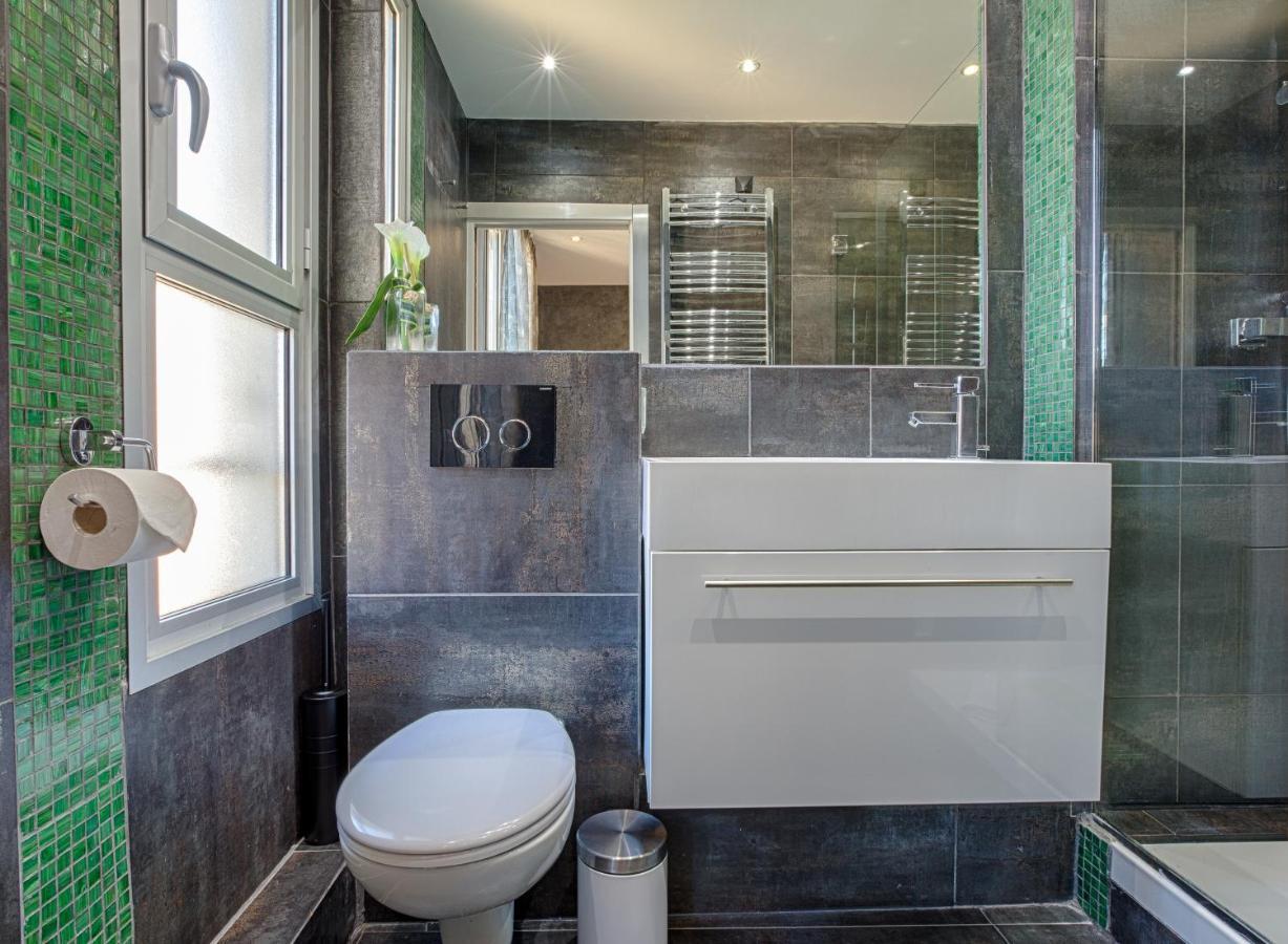 Appartement Rg Duplex - Lra *