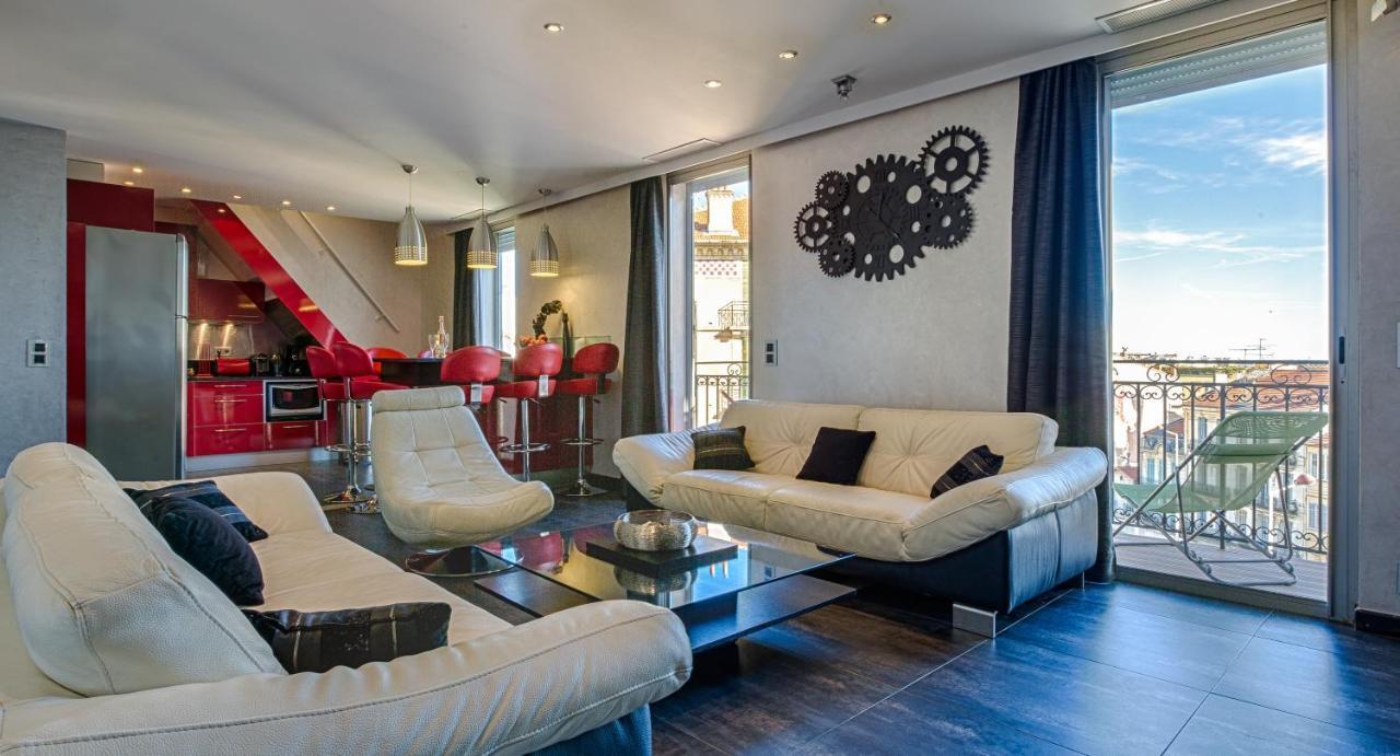 Rg Duplex - Lra Appartement