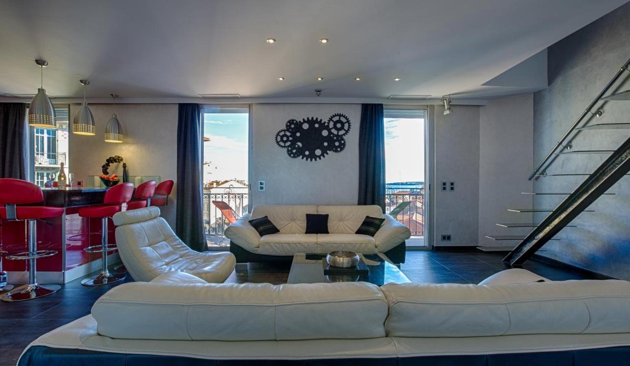 Rg Duplex - Lra Appartement *