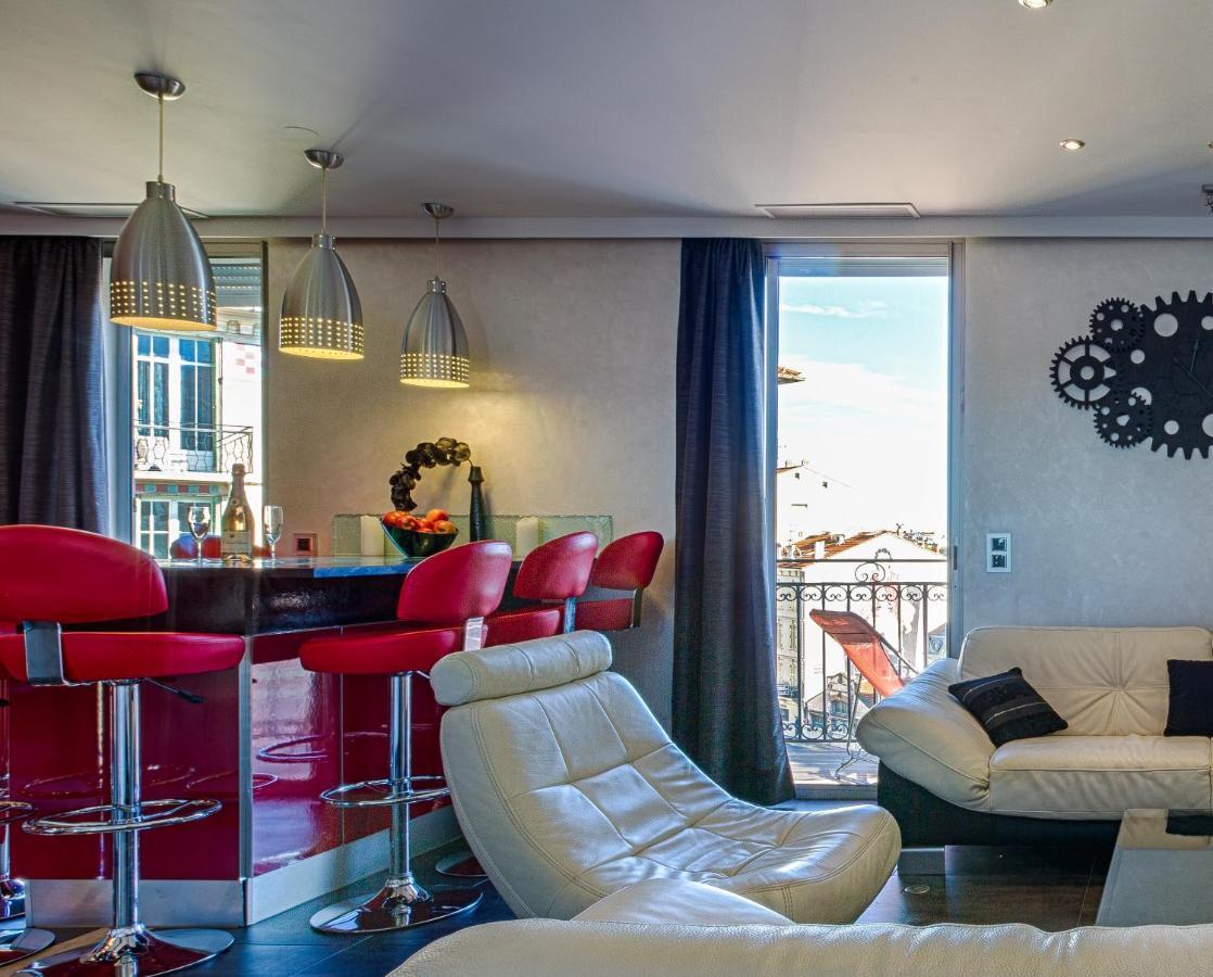Appartement Rg Duplex - Lra *