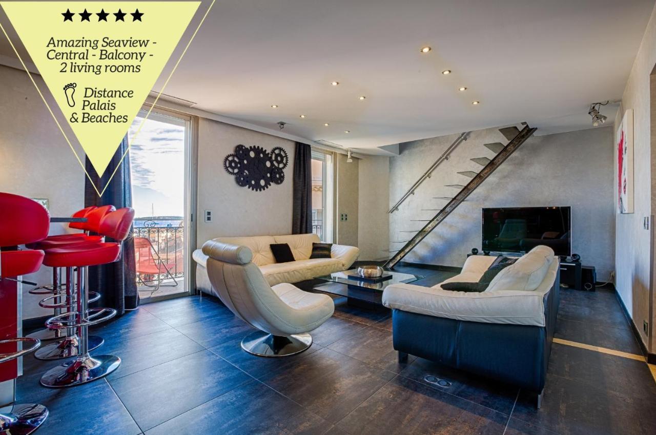 Appartement Rg Duplex - Lra *